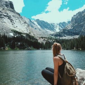 Meet your Posher, Liz